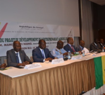Sénégal : L’Etat lève 52 milliards auprès de la BID pour soutenir la campagne arachidière