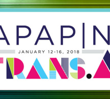 APAP | NYC 2018 a également honoré Arthur Mitchell, globalFEST et Carlton Turner lors de la cérémonie de remise des prix de l'APAP