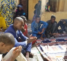 13 ans Après la mort de Ndongo lo Récital du coran en hommage chez sa fille