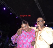 Youssou Ndour offre 1 millions francs Cfa à la cantatrice gambienne -Aida Socé