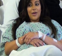 Kim Kardashian : maman pour la troisième fois