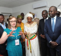 Mise en service de Ten Merina : Le Sénégal accélère la diversification de son mix énergétique