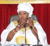 Aminata Mbengue Ndiaye, responsable des femmes socialistes : « Le PS n’est pas totalement satisfait du compagnonnage avec BBY »