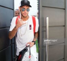 L’intérêt du Real Madrid pour Neymar est bien réel