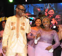 Youssou Ndour en Gambie… Tout ce que vous n’avez pas vu en images