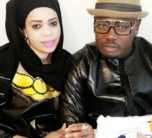 Arrêt sur image: Nigger Jah donne le nom de son fils à Khalifa Ababacar Sy