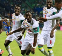 Participation du Sénégal au Mondial Russie 2018 : Une délégation de 50 personnes, un budget entre 2 et 3 milliards