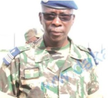 Tuerie de Boffa-Bayottes: le redouté Général Moussa Fall sur le terrain