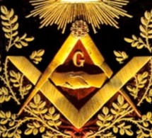 URGENT : LE CONGRES DES FRANCS-MACONS TRANSFERE A POINTE- NOIRE ( CONGO )