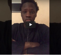 Réponse "chaude" de Serigne Khadim Bousso à Ibra Fall Canada, détracteur de Serigne Base Abdou Khadr