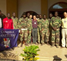 Malgré l'enquête sur la tuerie de Boffa: les discussions de paix pour la Casamance se poursuivent en Italie