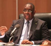 Enseignement Supérieur: Le Président Macky Sall pour le paiement régulier et à date, des allocations de bourses, des salaires des enseignants