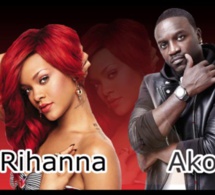 Photos : Rihanna annoncé au Sénégal en février 2018