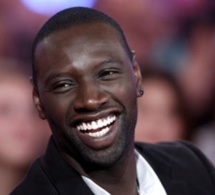 Cinéma : Omar Sy à Dakar pour tourner « Toucouleur », son prochain film