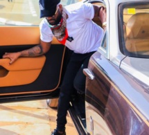 L’étonnante révélation de Fally Ipupa sur son hygiène de vie