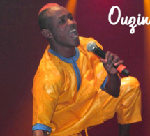 Ouzin Keita vient d’être arrêté par la police lors d’un contrôle de routine.Parce qu’il n’avait pas de pièce d’identité sur lui, 👮‍♀ 👮‍♂ 🚓
