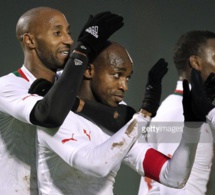 Souleymane Camara: « La seule chose que je regrette… avec l’équipe du Sénégal »