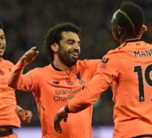 Vidéo – Quand les petits Reds rendent hommage à Sadio Mané