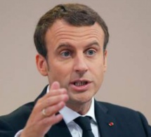 Daech est presque que totalement défait"