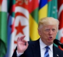 "Pays de merde" : 78 anciens ambassadeurs américains en Afrique écrivent à Trump "Pays de merde" : 78 anciens ambassadeurs américains en Afrique écrivent à Trump