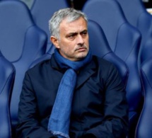 Mercato Man Utd: Mourinho valide l’arrivée de Ronaldo