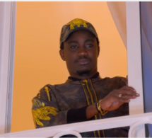 Exclusif : Le nouveau clip de Wally B. Seck – Maana