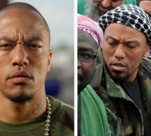 Voici Deso Dogg, ancien rappeur devenu jihadiste, tué en Syrie
