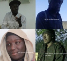 Rapport: Le Sénégal, 8e fournisseur de combattants à l'Etat islamique