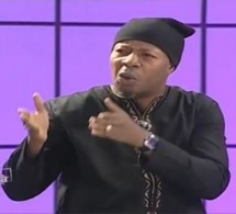 Packo Jackson très en colère contre…