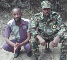 Dernière minute: Omar Ampoy Bodian, chargé de mission du MFDC, arrêté