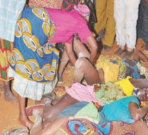 Ouganda : Excision des femmes mariées, une pratique dangereuse en pleine expansion