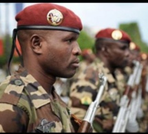 Niger: Des soldats abattus par les terroristes de Boko Haram