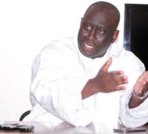 Aliou Sall avertit l'opposition : "Sachez que quand le chat n'est pas là, les souris dansent"
