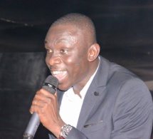 Pape Diouf à l'assaut du CICES: LE GRAND BÉGUÉ  2018 EST LANCÉ UNE TABLE À 2 MILLIONS R-V LE 12 MAI