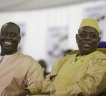Aliou Sall, maire de Guédiawaye: "l'année 2018 sera consacrée à la mise en oeuvre des politiques de Macky Sall "