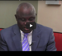EXCLUSIF - Gaston Mbengue solde ses comptes avec Serigne Moustapha Sy