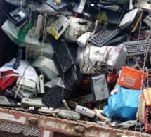 Déchets: la Chine ferme sa poubelle, panique dans les pays riches