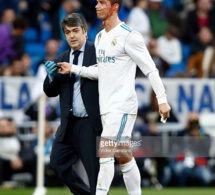 Blessure de Cristiano Ronaldo: Real Madrid Publie LA …