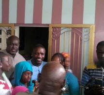 Pourquoi Akon n’a pas pu rencontrer le nouveau khalif, Serigne Mountakha ? Il aurait refusé ses…