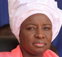 Mimi Touré tourne la page des 200 milliards