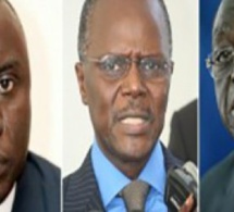 Procès Khalifa Sall : Niasse, Idy, Tanor convoqués