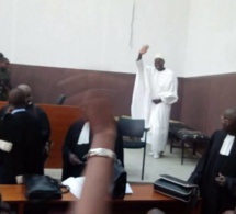 PROCÈS KHALIFA SALL LES MINUTES DE L’AUDIENCE: La lourde charge d’Idrissa Seck contre Macky Sall