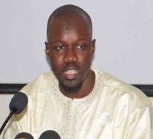 10 millions et terrains pour les députés : Ousmane Sonko persiste et signe, mouille Niasse et défie le bureau de l'Assemblée nationale pour un débat public