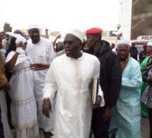 Dédommagement de 50 milliards FCFA pour détention abusive: l’affaire Khalifa Sall sur la table de Cour de justice de la CEDEAO, ce 30 janvier