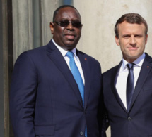 La Conférence de Financement du Partenariat Mondial pour l’Éducation sera présidée par les Présidents Macky Sall et Emmanuel Macron.