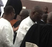 Constitution de partie civile : la mairie de Dakar fixée sur son sort, demain
