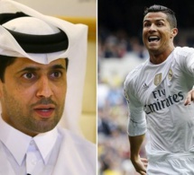 Al-Khelaifi prêt à recruter CR7 à une seule condition