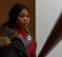« Une fois à Paris, j’ai découvert qu’il fallait que je me prostitue pour payer mes…