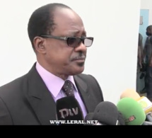 Madické Niang :"Les conditions dans lesquelles l'immunité de Khalifa Sall a été levée feront couler beaucoup d'encre à l'avenir"