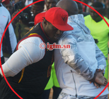 Balla Gaye2:”Lac va facilement battre Modou Lo”
